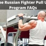 Russian Fighter Pull Up Program
