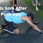 Lats Sore After Push Ups