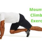 Mountain Climbers Exercise