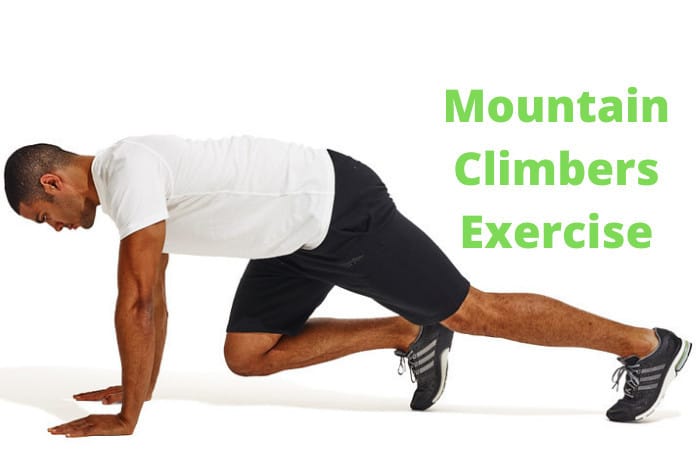 Mountain Climbers Exercise 18 Answers To Totally Transform Your Mountain Climbers Exercise 18 Answers To Totally Transform Your