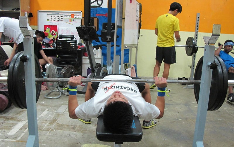 Why Do I Feel Bench Press in My Arms? 7 Tips For Pec Activation My