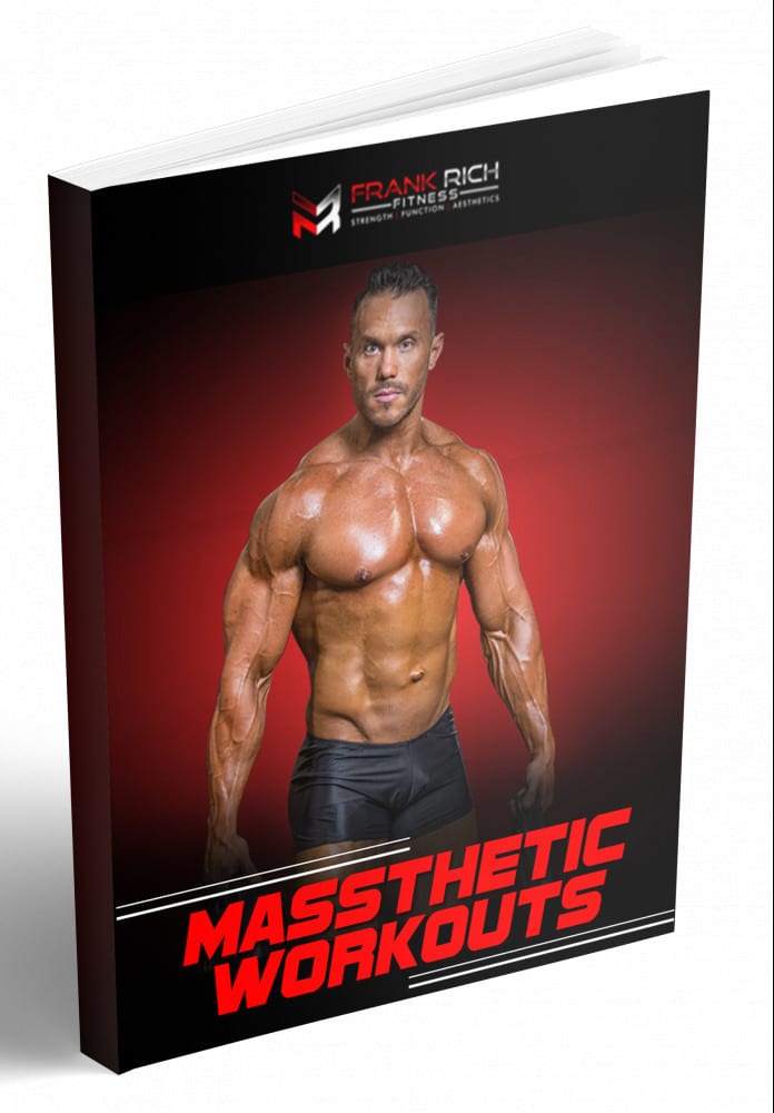 Massthetic Workouts