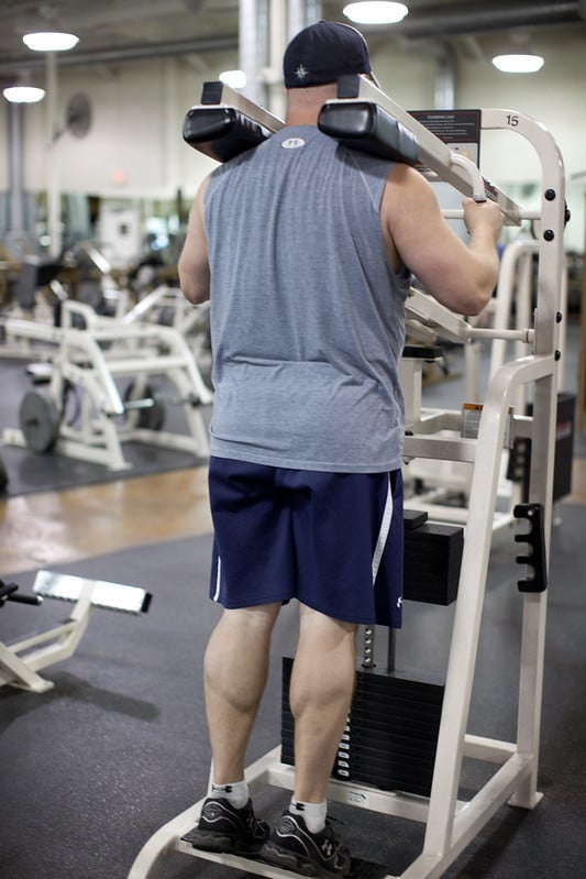 Why Do Calf Raises Hurt My Feet? (6 Things You Should Know) My