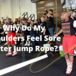 Why Do My Shoulders Feel Sore After Jump Rope