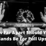 How Far Apart Should Your Hands Be For Pull Ups