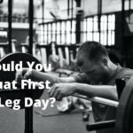 Should You Do Squats First on Leg Day