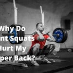 Why Do Front Squats Hurt My Upper Back