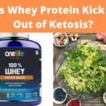 Does Whey Protein Kick You Out of Ketosis