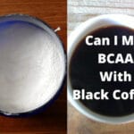 Can I Mix BCAA With Black Coffee
