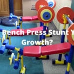 Can Bench Press Stunt Your Growth