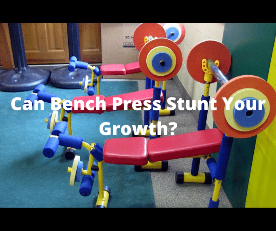 Can Bench Press Stunt Your Growth? (4 Factors to Consider) My Bodyweight Exercises