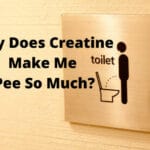 Why Does Creatine Make Me Pee So Much