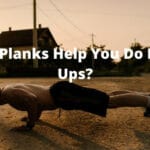 Can Planks Help You Do Push Ups