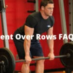 Bent Over Rows