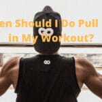 When Should I Do Pull Ups in My Workout