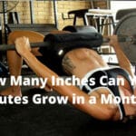How Many Inches Can Your Glutes Grow in a Month
