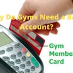Why Do Gyms Need a Bank Account
