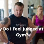 Why Do I Feel Judged at the Gym