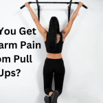 Do You Get Forearm Pain From Pull Ups