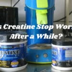 Does Creatine Stop Working After a While