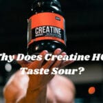 Why Does Creatine HCL Taste Sour