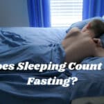 Does Sleeping Count as Fasting