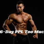 Is 6-Day PPL Too Much
