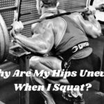 Why Are My Hips Uneven When I Squat