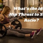 Hip Thrust to Squat Ratio