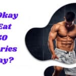 Is it Okay to Eat 750 Calories a Day