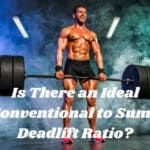 Conventional to Sumo Deadlift Ratio