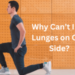 Why Can’t I Do Lunges on One Side?