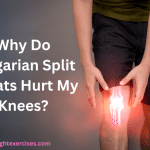 Why Do Bulgarian Split Squats Hurt My Knees?