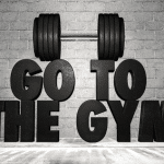 Go To The Gym