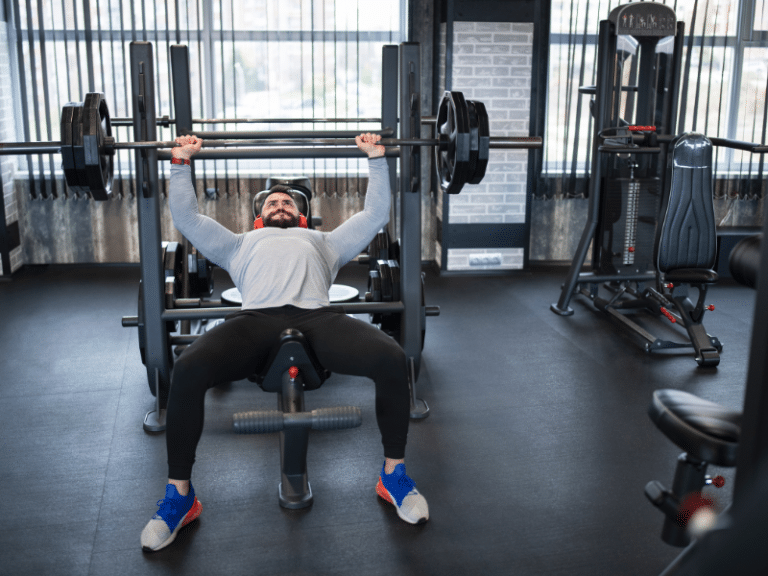 Understanding Balanced Strength Should You Barbell Row As Much As You