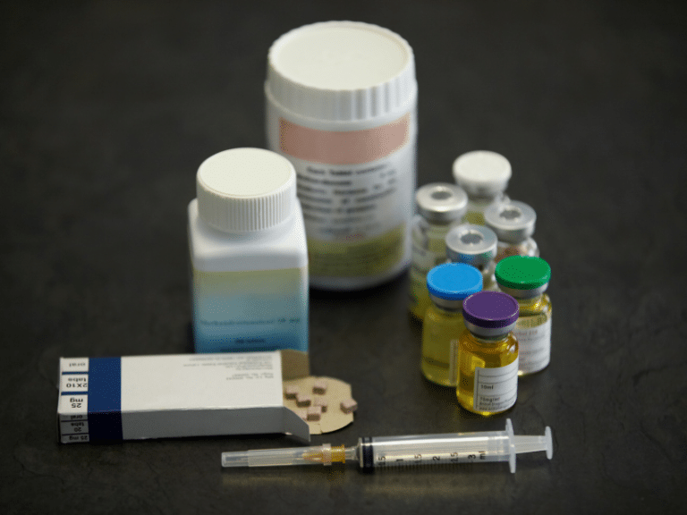 Why Do Powerlifters Have Big Bellies? (Here's the Reasons Why) My