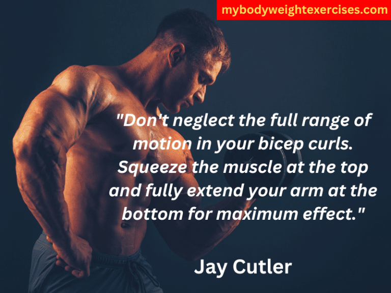 Not Feeling Bicep Contractions During Curls? Here's Why (and How to Fix